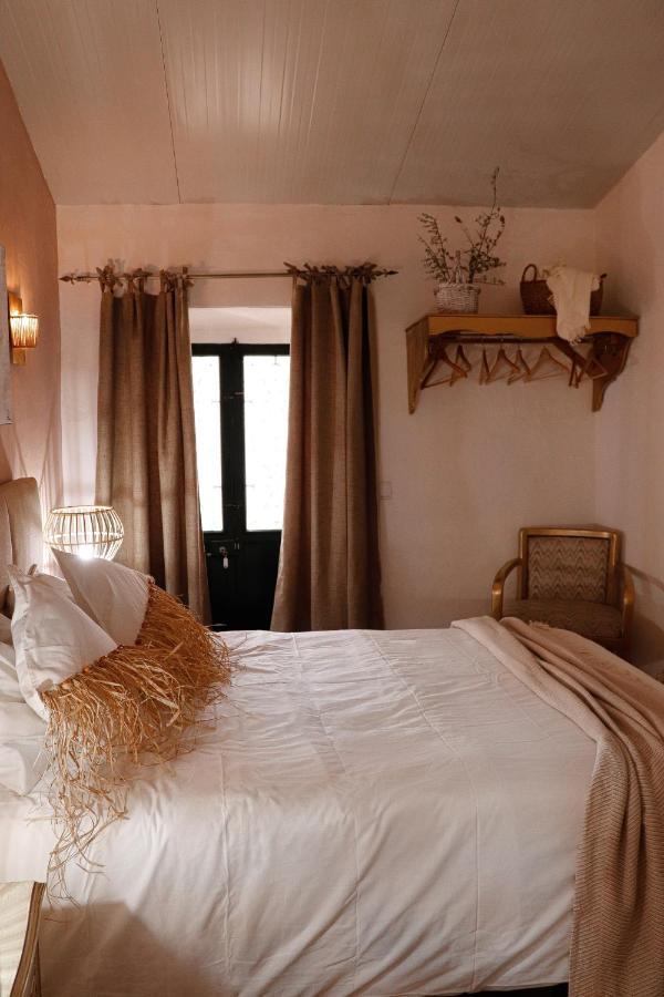 Casa Rustica Em Alte - Karmea Houses Kültér fotó