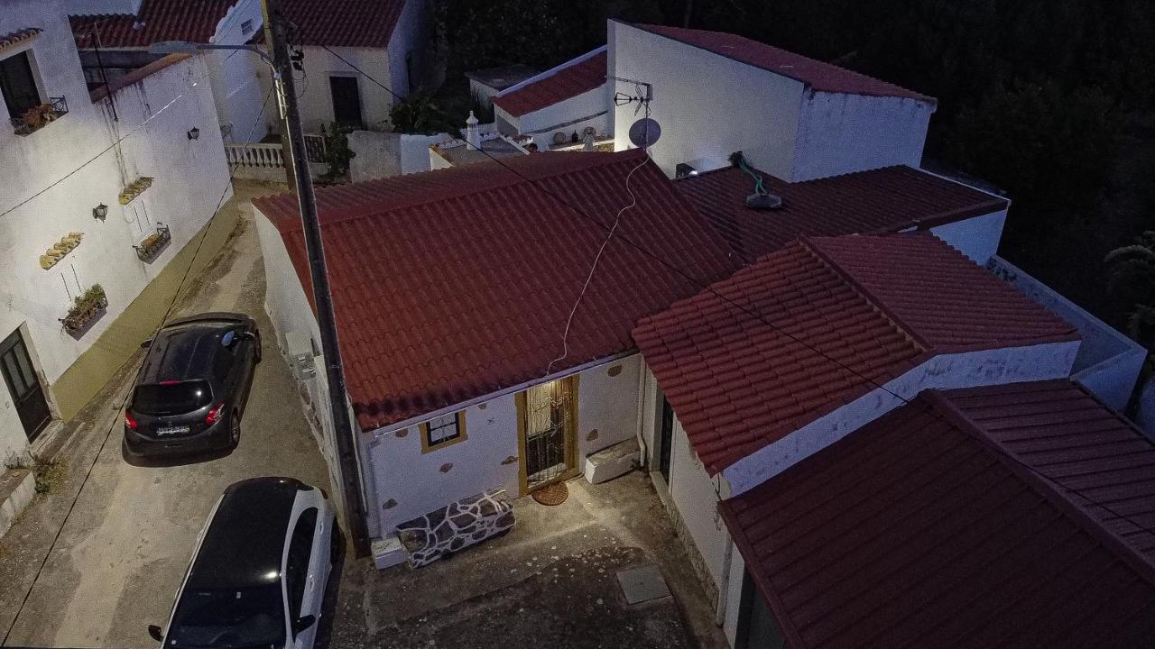 Casa Rustica Em Alte - Karmea Houses Kültér fotó