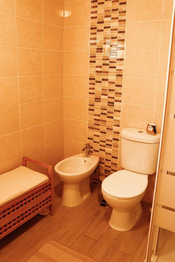 Casa Rustica Em Alte - Karmea Houses Kültér fotó