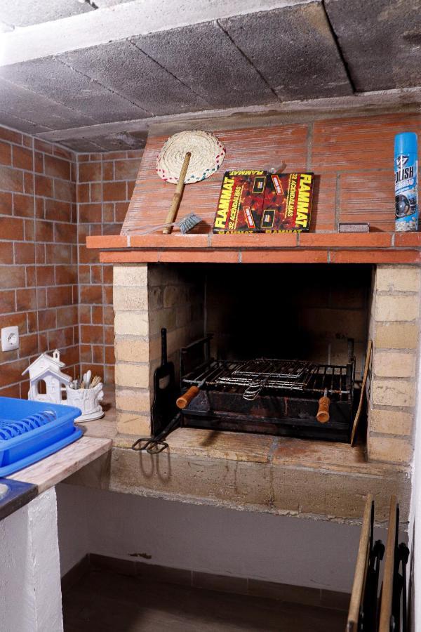 Casa Rustica Em Alte - Karmea Houses Kültér fotó