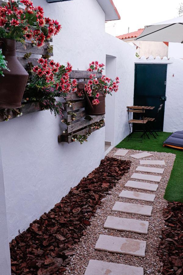 Casa Rustica Em Alte - Karmea Houses Kültér fotó