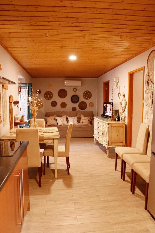 Casa Rustica Em Alte - Karmea Houses Kültér fotó