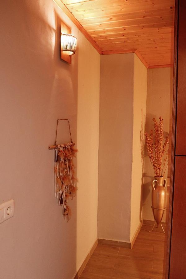Casa Rustica Em Alte - Karmea Houses Kültér fotó