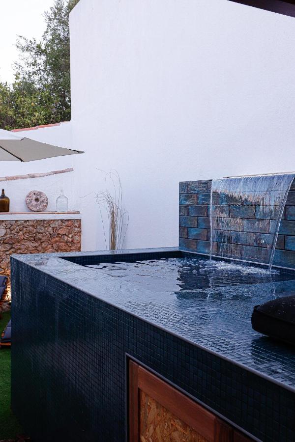 Casa Rustica Em Alte - Karmea Houses Kültér fotó