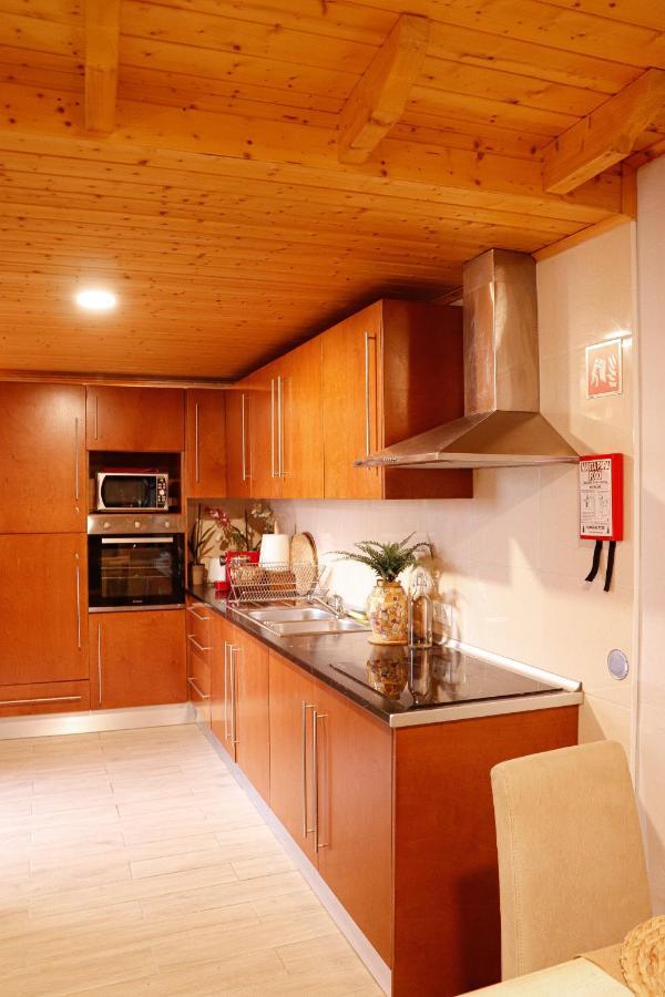 Casa Rustica Em Alte - Karmea Houses Kültér fotó