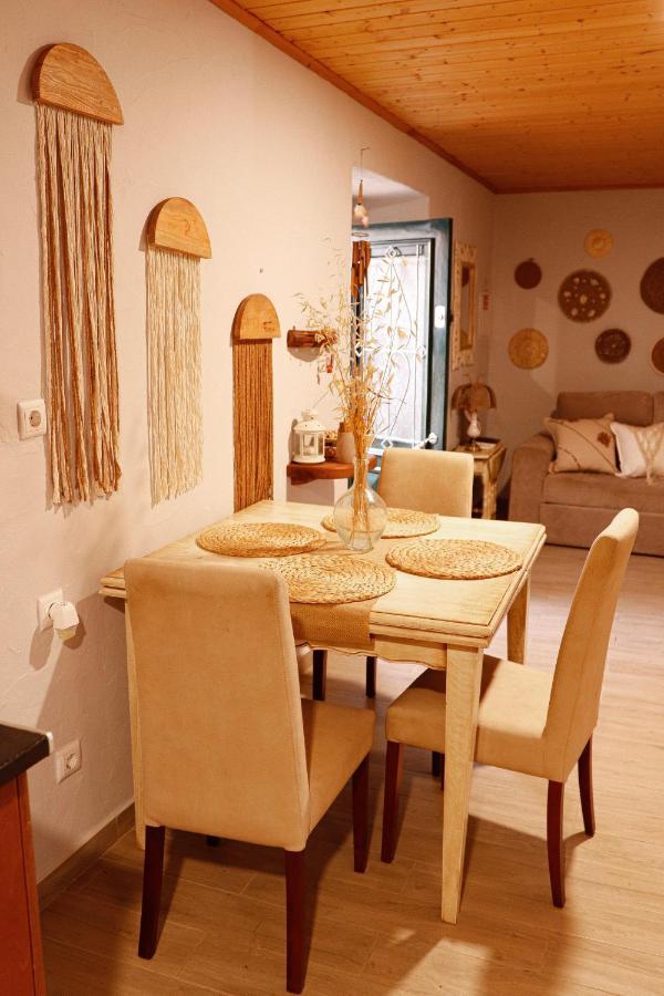 Casa Rustica Em Alte - Karmea Houses Kültér fotó