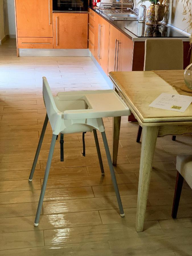 Casa Rustica Em Alte - Karmea Houses Kültér fotó